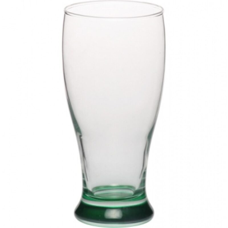 19 Oz. Libbey® Pilsner Beer Glass - 5
