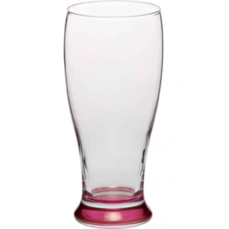 19 Oz. Libbey® Pilsner Beer Glass - 6