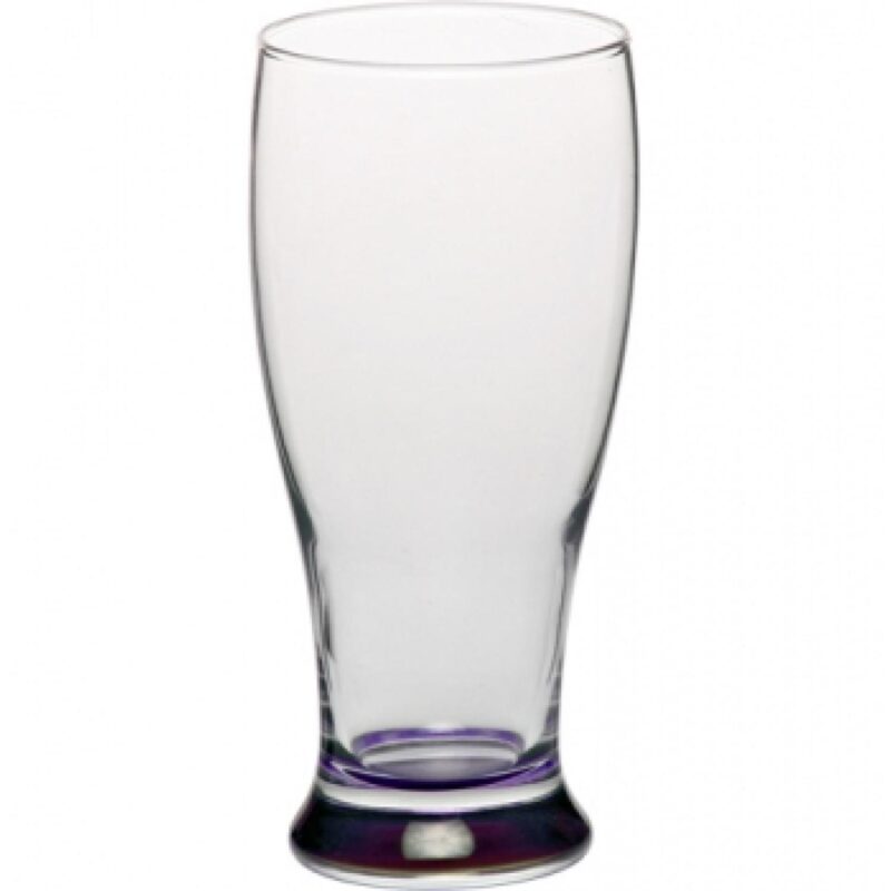 19 Oz. Libbey® Pilsner Beer Glass - 7