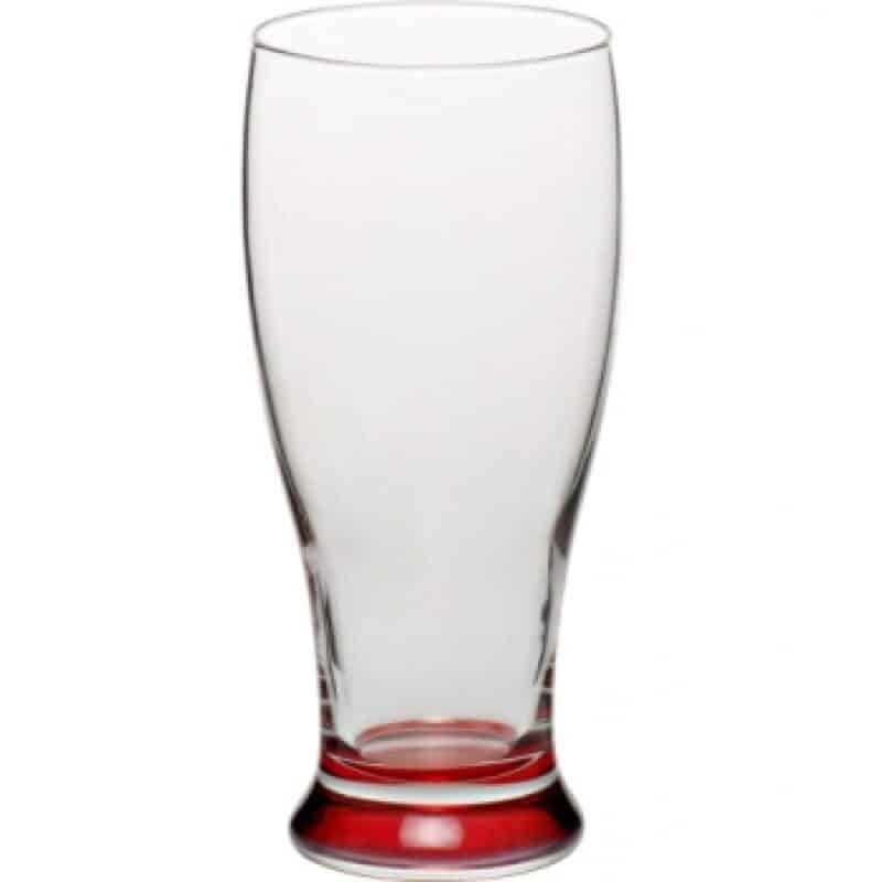 19 Oz. Libbey® Pilsner Beer Glass - 8