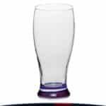19 oz. Libbey Hata Pilsner Glasses - 4