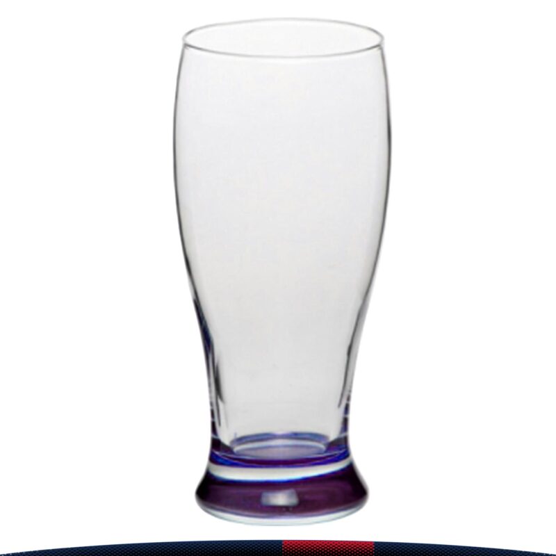 19 oz. Libbey Hata Pilsner Glasses - 4