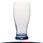 19 oz. Libbey Hata Pilsner Glasses - 5