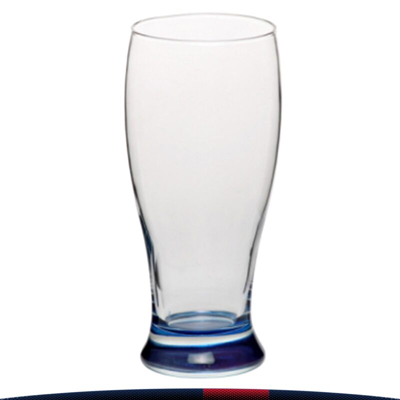 19 oz. Libbey Hata Pilsner Glasses - 5