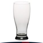19 oz. Libbey Hata Pilsner Glasses - 6