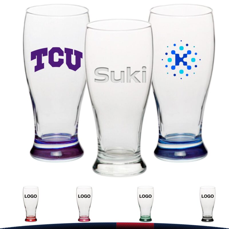 19-oz-Libbey-Hata-Pilsner-Glasses-UBGW9PZ 19 oz. Libbey Hata Pilsner Glasses