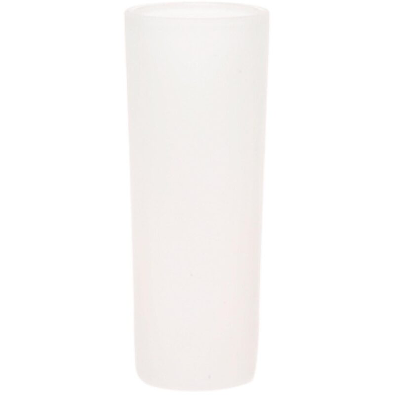 2 Oz. Libbey® Colored Frosted Shot Glass - 1