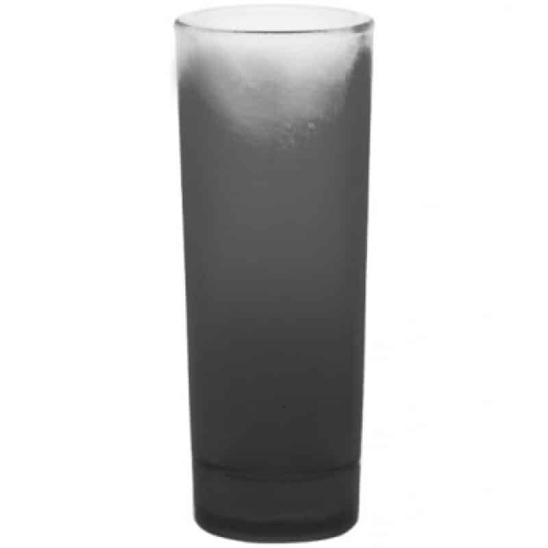 2 Oz. Libbey® Colored Frosted Shot Glass - 2