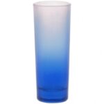 2 Oz. Libbey® Colored Frosted Shot Glass - 3