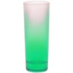 2 Oz. Libbey® Colored Frosted Shot Glass - 4