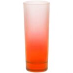 2 Oz. Libbey® Colored Frosted Shot Glass - 5