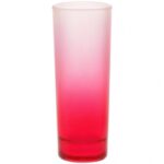 2 Oz. Libbey® Colored Frosted Shot Glass - 8