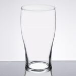 20 Oz. Custom Libbey® Pub Beer Glasses - 2