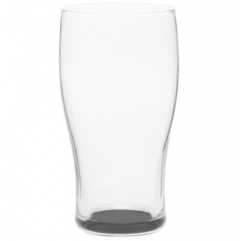 20 Oz. Libbey® Pub Beer Glass - 1