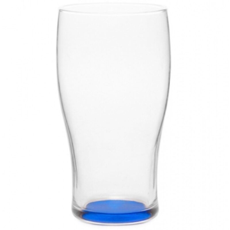 20 Oz. Libbey® Pub Beer Glass - 2