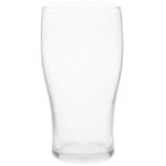 20 Oz. Libbey® Pub Beer Glass - 3