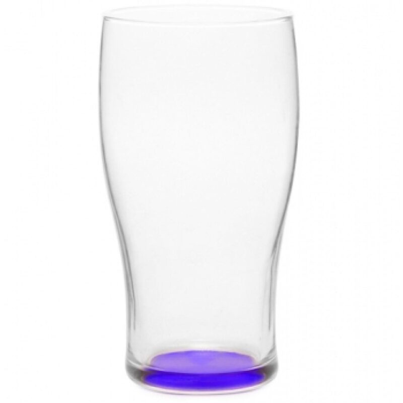 20 Oz. Libbey® Pub Beer Glass - 6