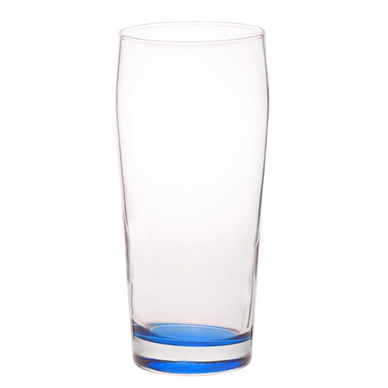 20 Oz. Libbey® Willie Becher Style Pub Glasses - 3