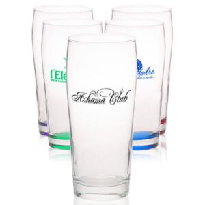 20 Oz. Libbey® Willie Becher Style Pub Glasses