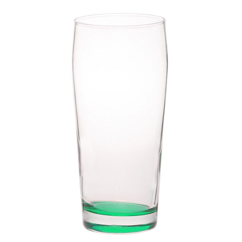 20 Oz. Libbey® Willie Becher Style Pub Glasses - 4