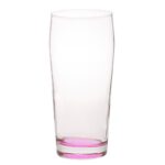 20 Oz. Libbey® Willie Becher Style Pub Glasses - 5