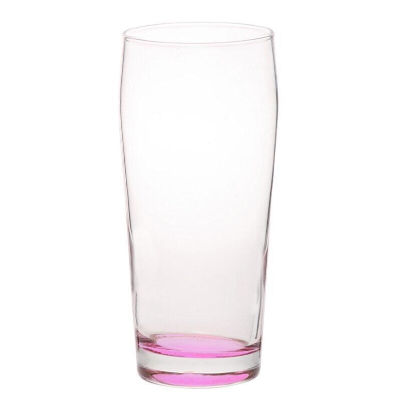 20 Oz. Libbey® Willie Becher Style Pub Glasses - 5