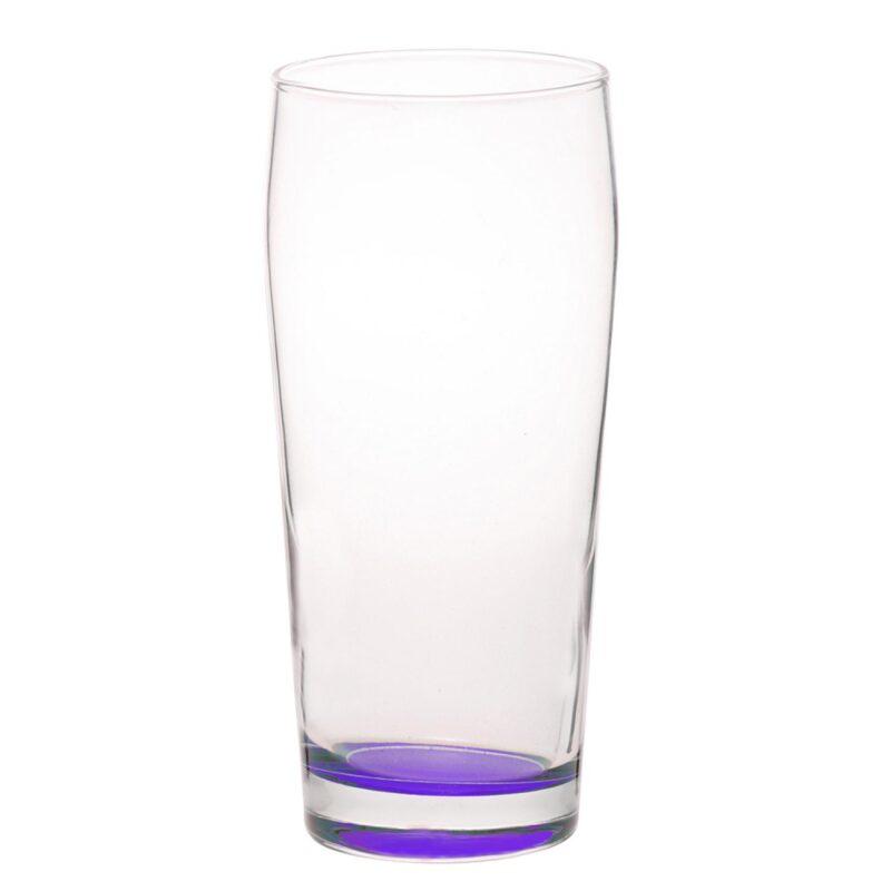 20 Oz. Libbey® Willie Becher Style Pub Glasses - 6