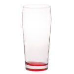 20 Oz. Libbey® Willie Becher Style Pub Glasses - 7