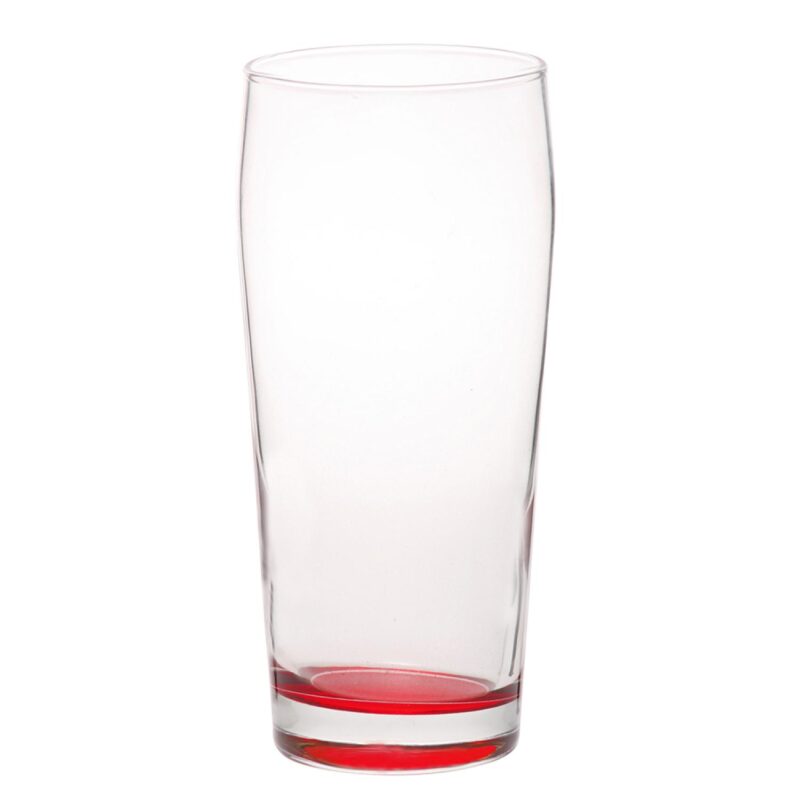 20 Oz. Libbey® Willie Becher Style Pub Glasses - 7