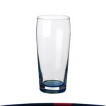 20 oz. Libbey Clear Tea Glasses - 4