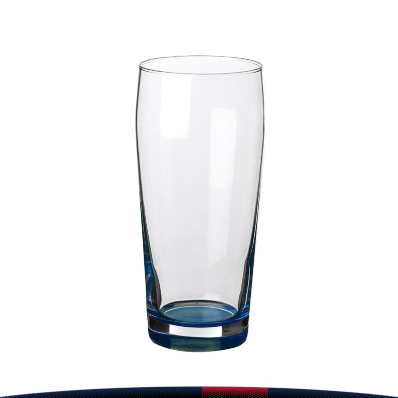 20 oz. Libbey Clear Tea Glasses - 4