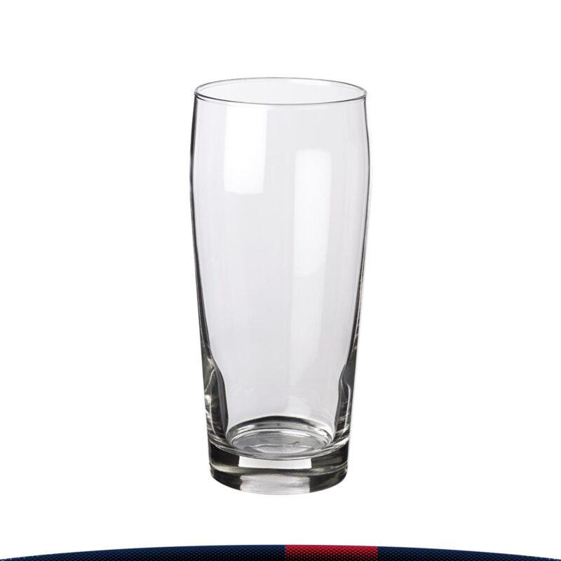 20 oz. Libbey Clear Tea Glasses - 5