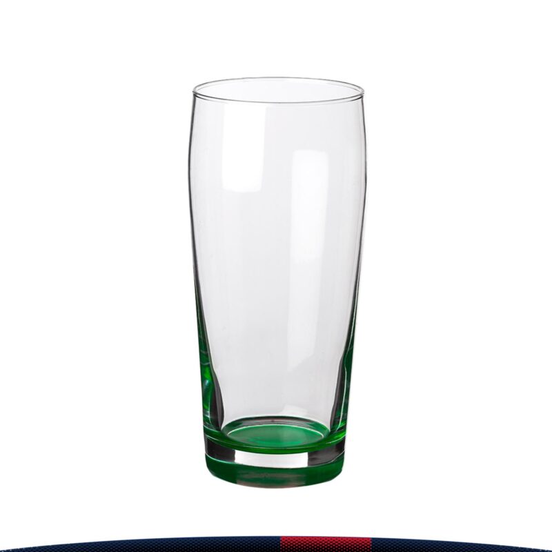 20 oz. Libbey Clear Tea Glasses - 6