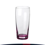 20 oz. Libbey Clear Tea Glasses - 7