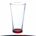 20 oz. Libbey Mixing Glasses - 1