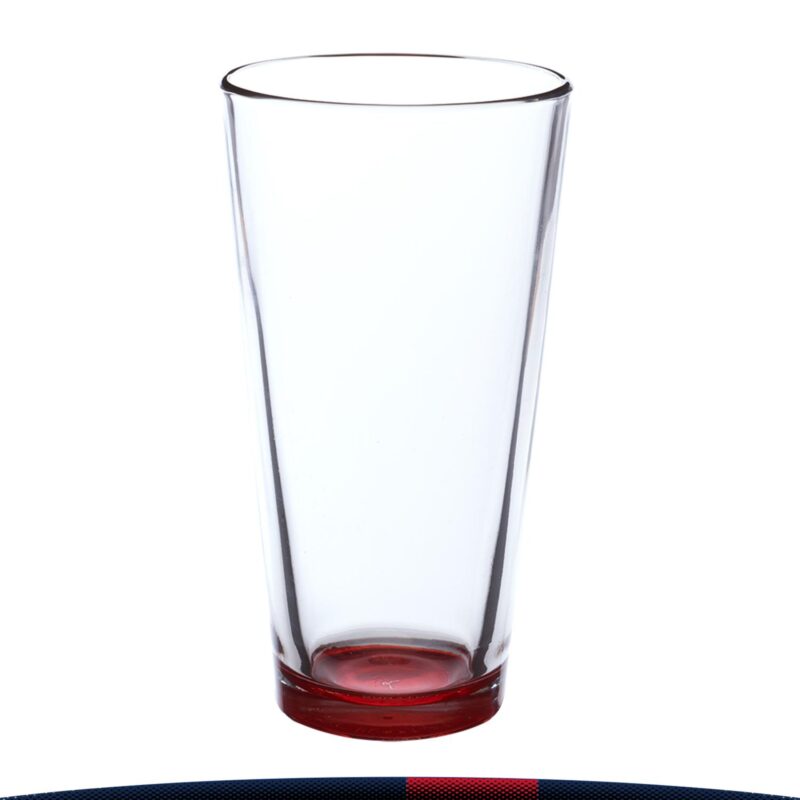20 oz. Libbey Mixing Glasses - 1