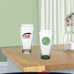 20 oz. Libbey Mixing Glasses - 2