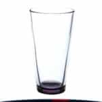 20 oz. Libbey Mixing Glasses - 4
