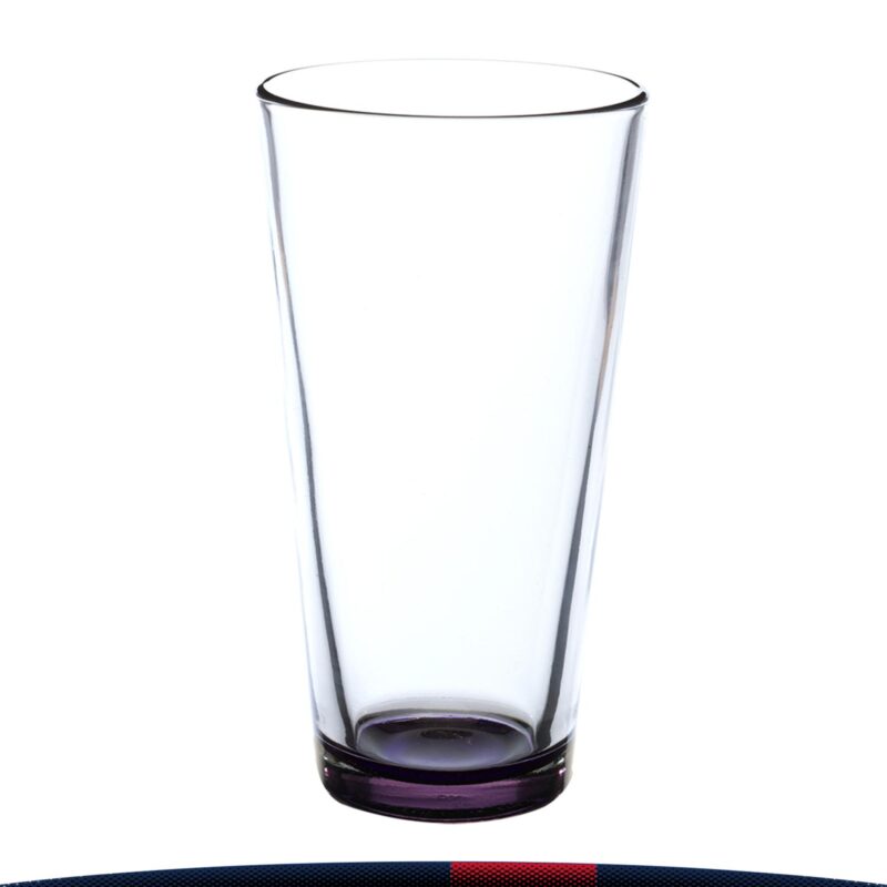 20 oz. Libbey Mixing Glasses - 4