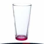20 oz. Libbey Mixing Glasses - 5