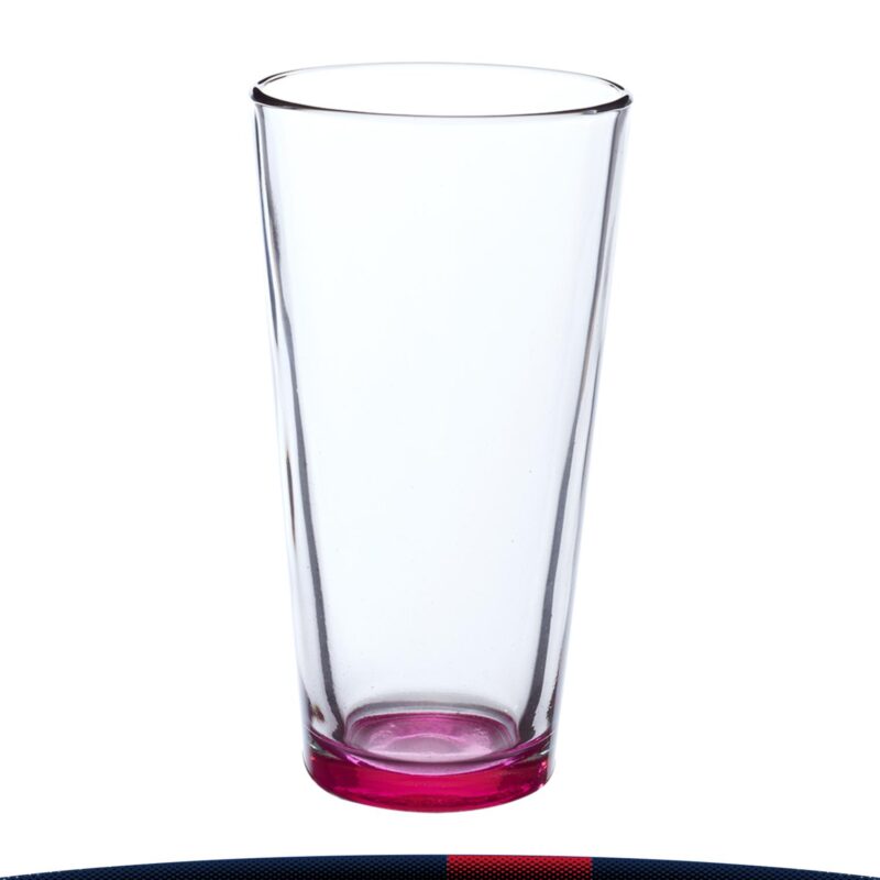 20 oz. Libbey Mixing Glasses - 5