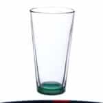 20 oz. Libbey Mixing Glasses - 6
