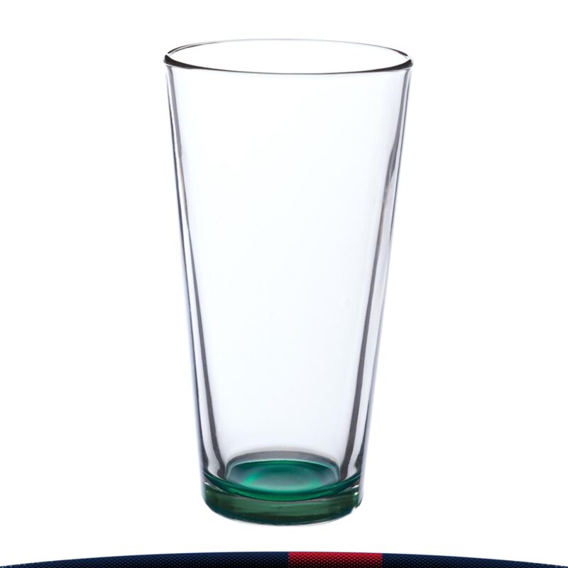 20 oz. Libbey Mixing Glasses - 6