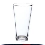 20 oz. Libbey Mixing Glasses - 7
