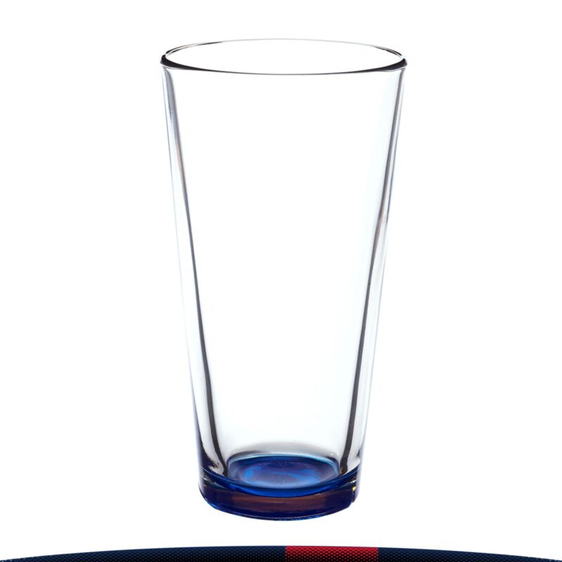 20 oz. Libbey Mixing Glasses - 8