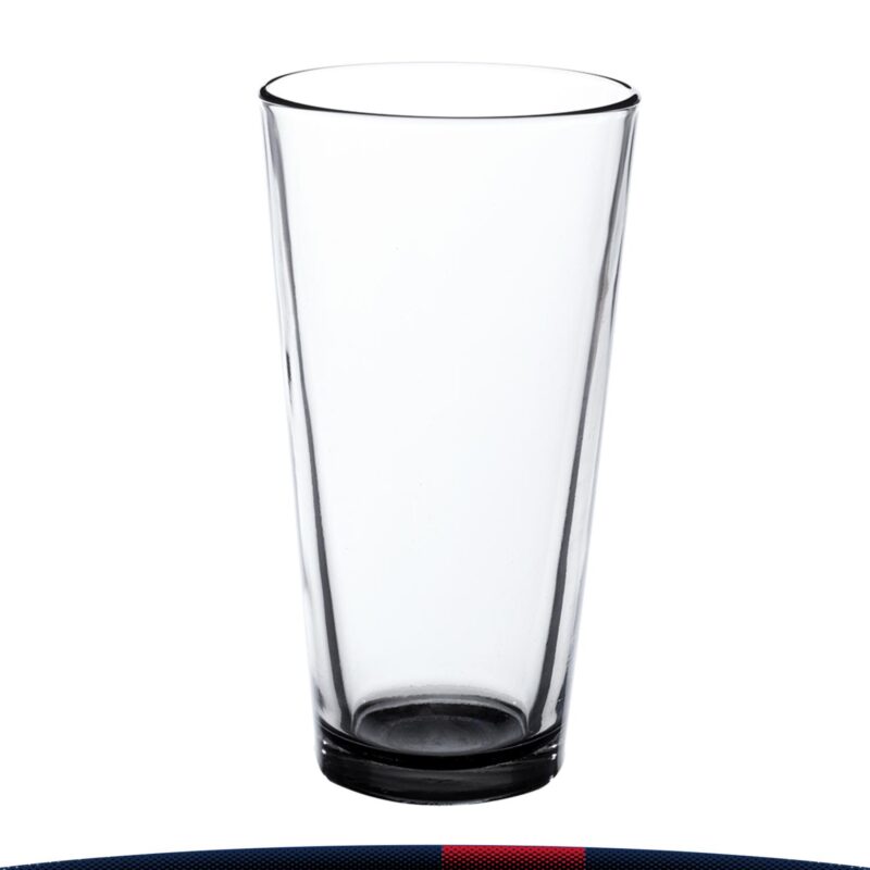 20 oz. Libbey Mixing Glasses - 9