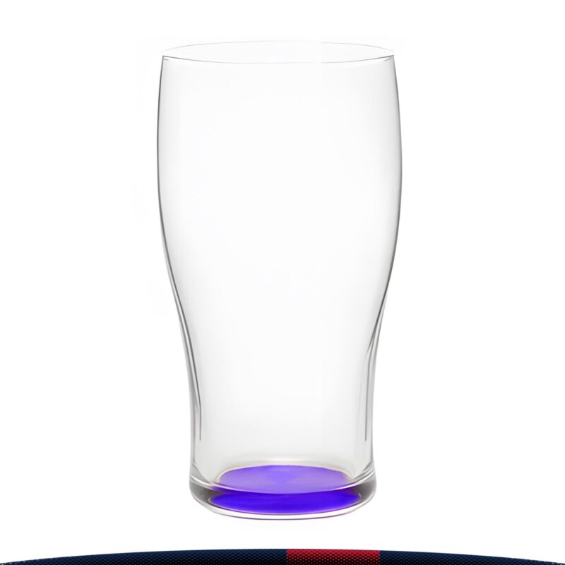 20 oz. Libbey Pub Beer Glasses - 1
