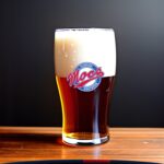20 oz. Libbey Pub Beer Glasses - 2