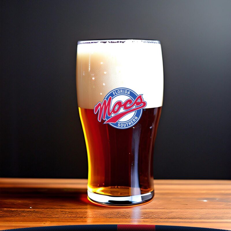20 oz. Libbey Pub Beer Glasses - 2