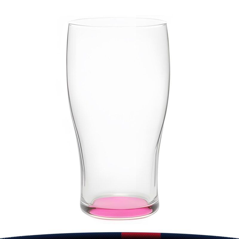 20 oz. Libbey Pub Beer Glasses - 4